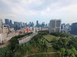 The Landmark (D3), Condominium #551123121